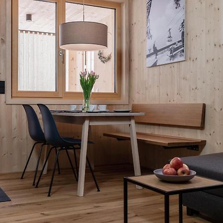 Boutique Apartments Меллау Екстер'єр фото