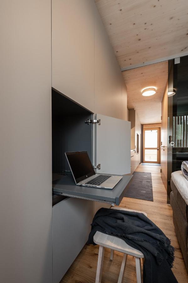 Boutique Apartments Меллау Екстер'єр фото