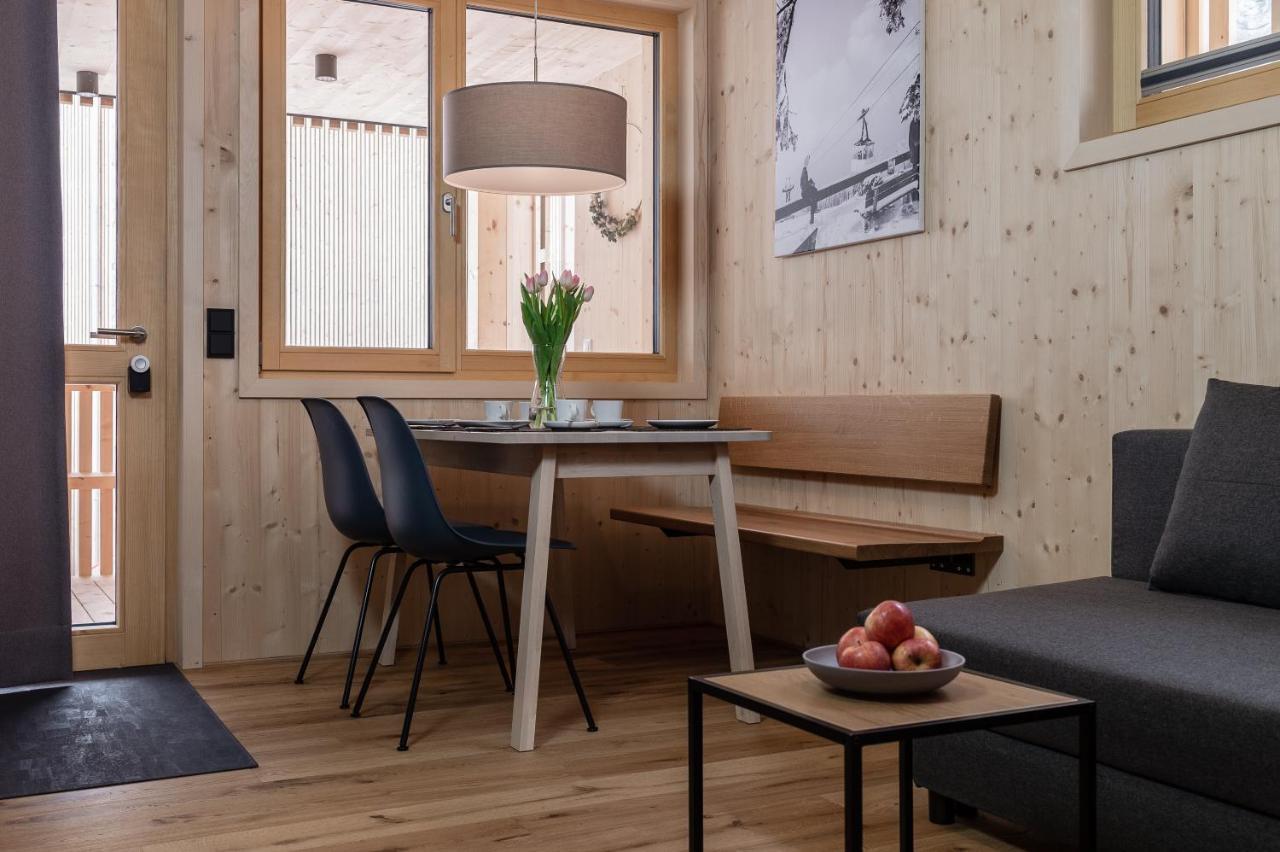 Boutique Apartments Меллау Екстер'єр фото