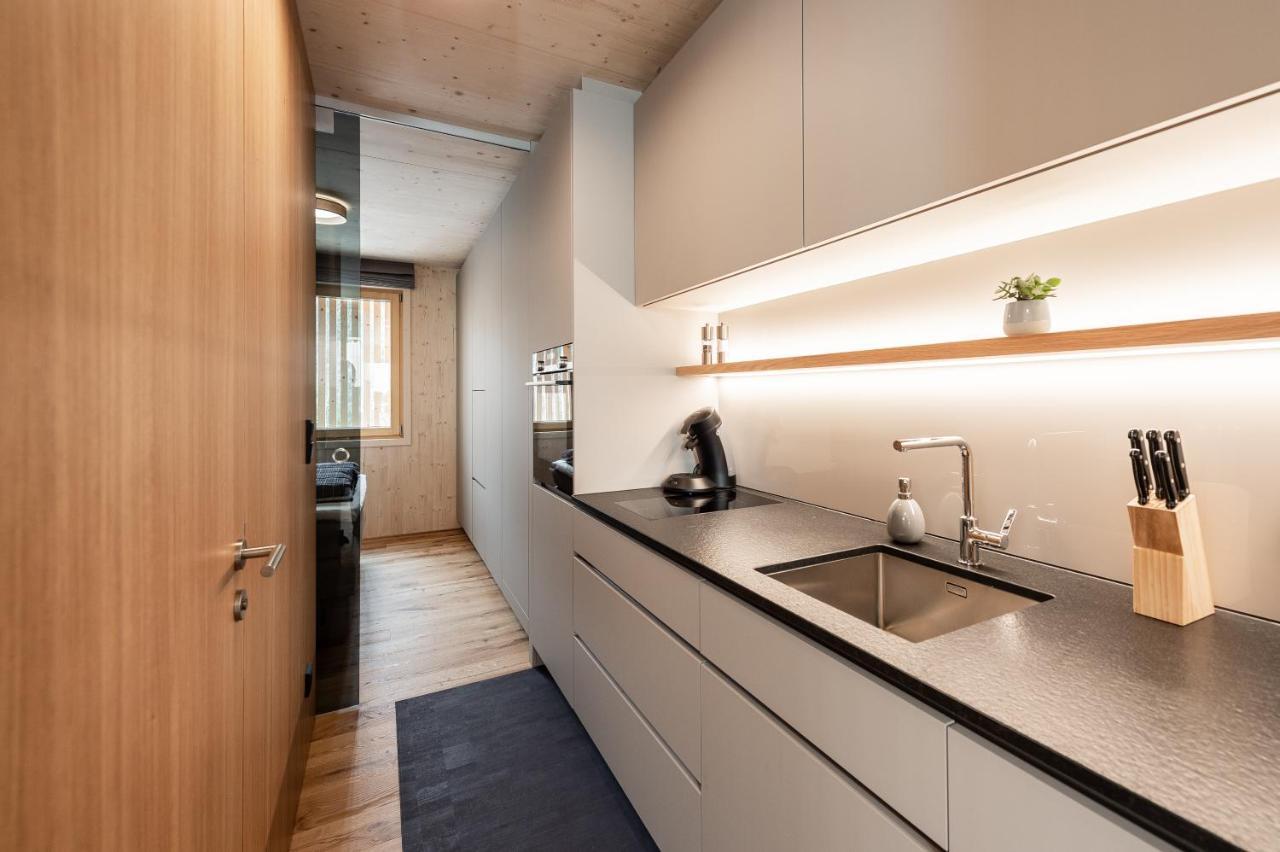 Boutique Apartments Меллау Екстер'єр фото