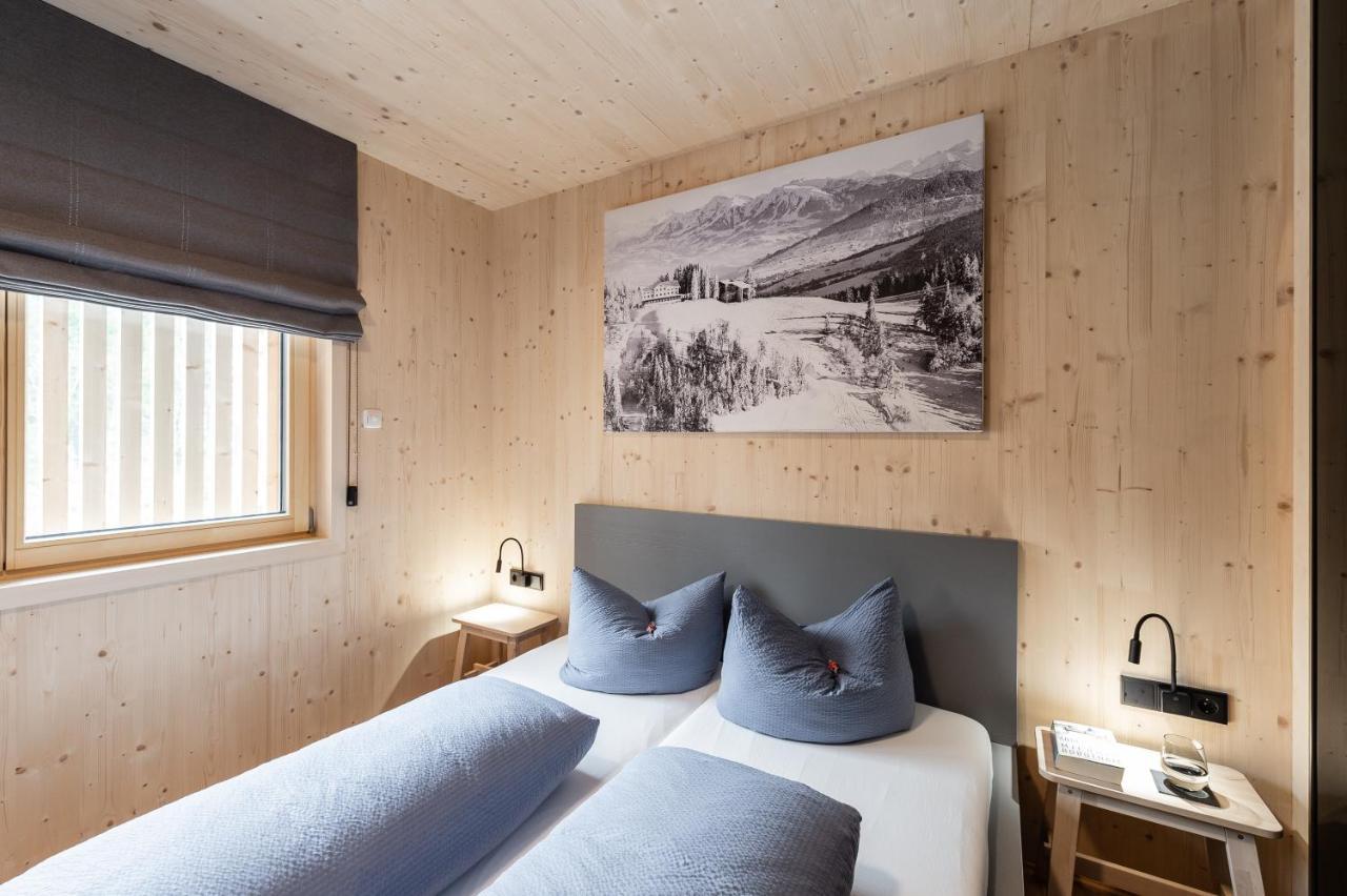 Boutique Apartments Меллау Екстер'єр фото