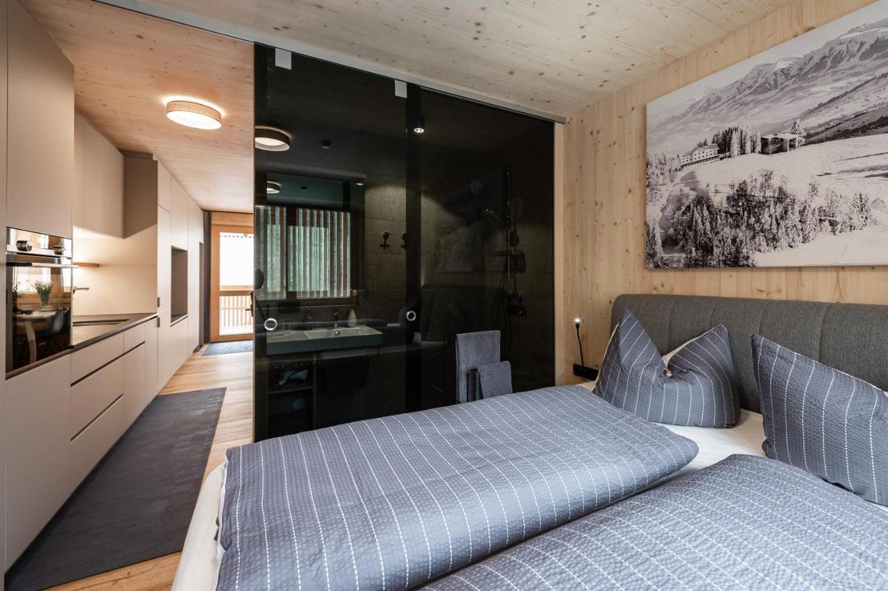 Boutique Apartments Меллау Екстер'єр фото