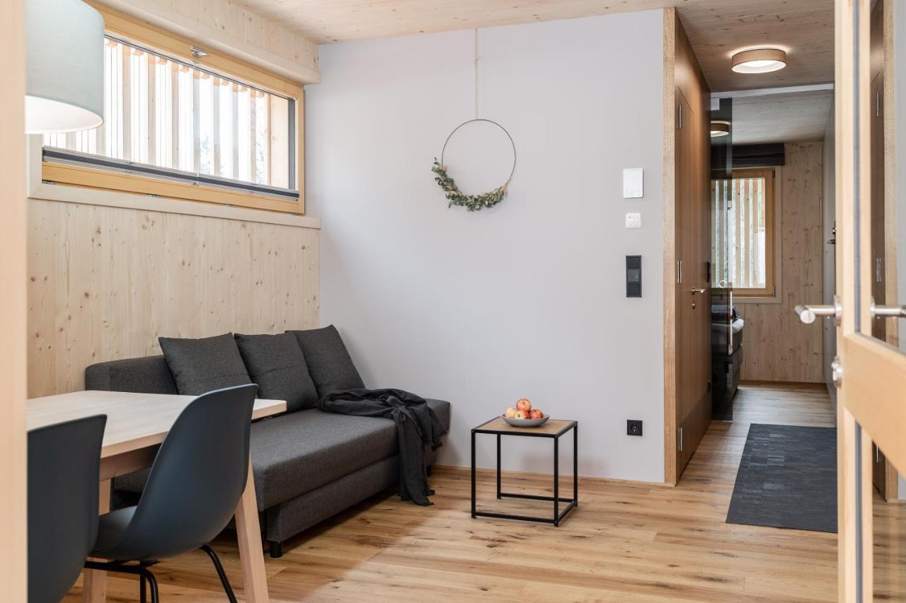 Boutique Apartments Меллау Екстер'єр фото