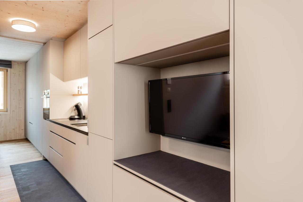 Boutique Apartments Меллау Екстер'єр фото