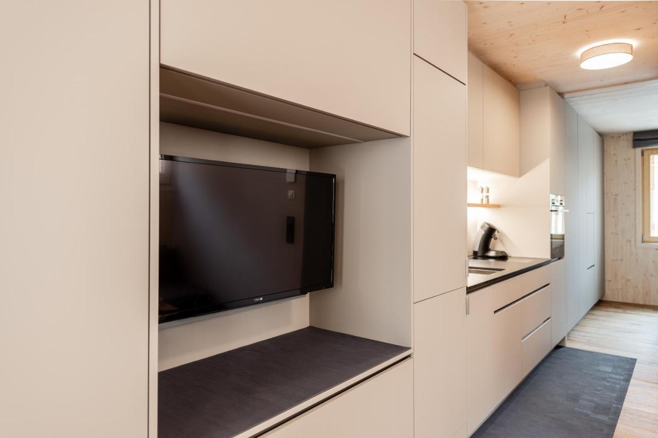 Boutique Apartments Меллау Екстер'єр фото