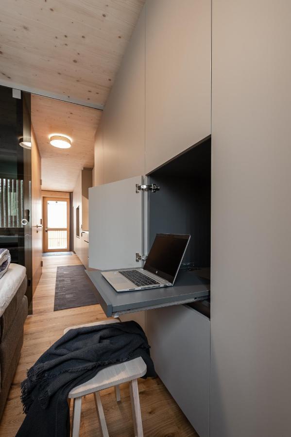 Boutique Apartments Меллау Екстер'єр фото