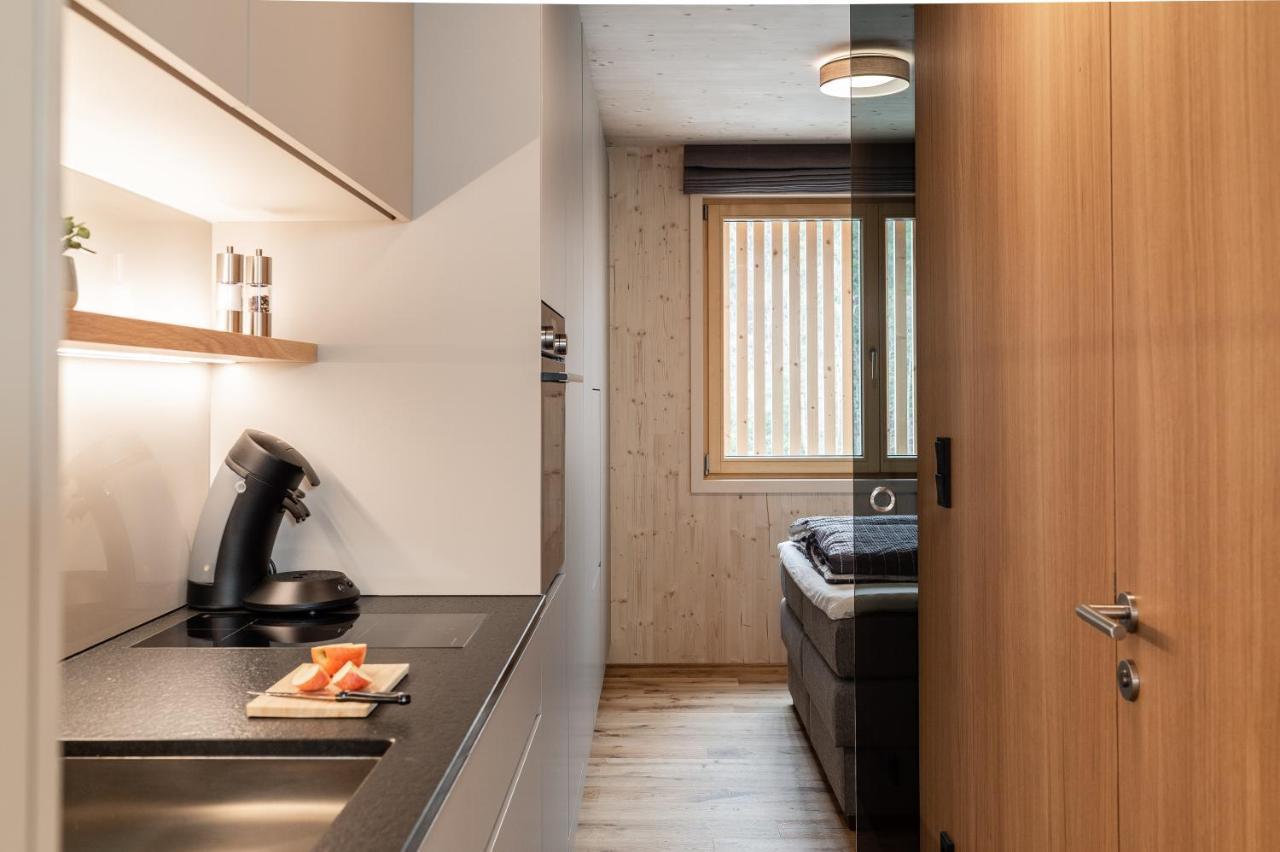 Boutique Apartments Меллау Екстер'єр фото