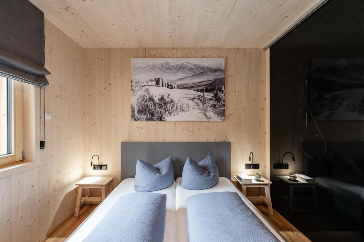 Boutique Apartments Меллау Екстер'єр фото