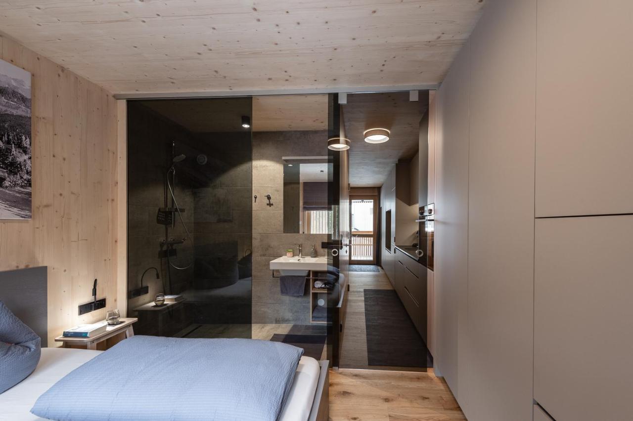 Boutique Apartments Меллау Екстер'єр фото