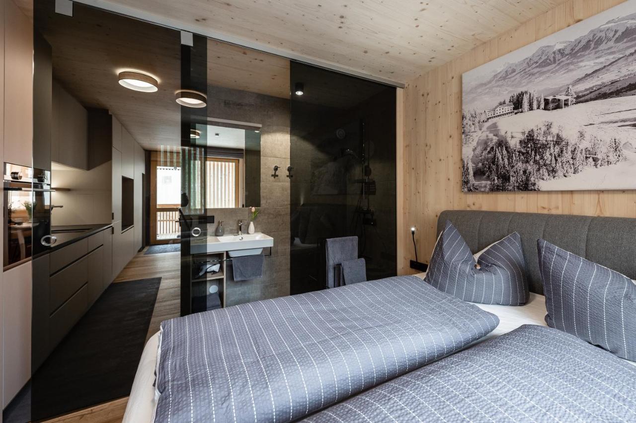Boutique Apartments Меллау Екстер'єр фото