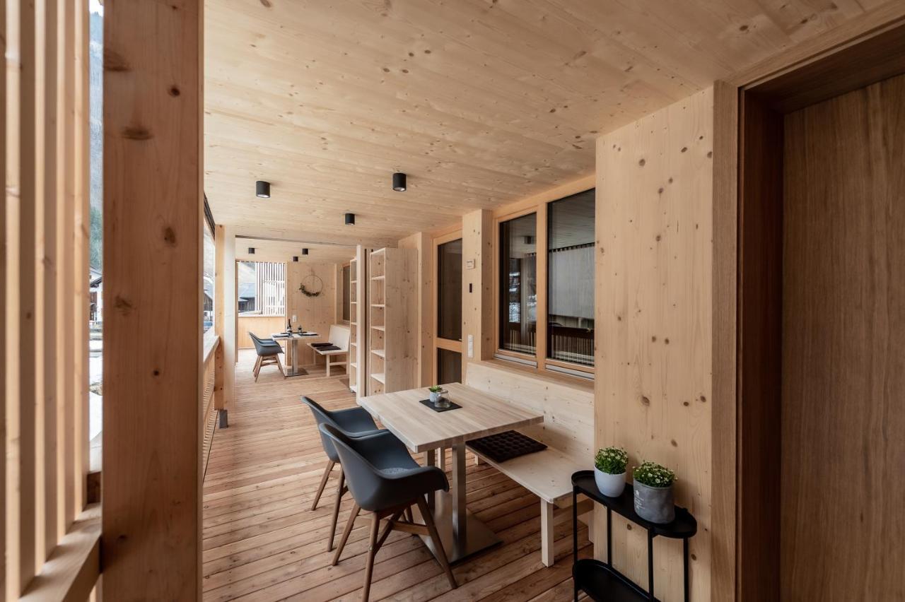 Boutique Apartments Меллау Екстер'єр фото
