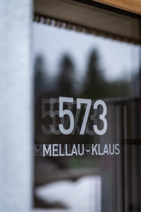 Boutique Apartments Меллау Екстер'єр фото